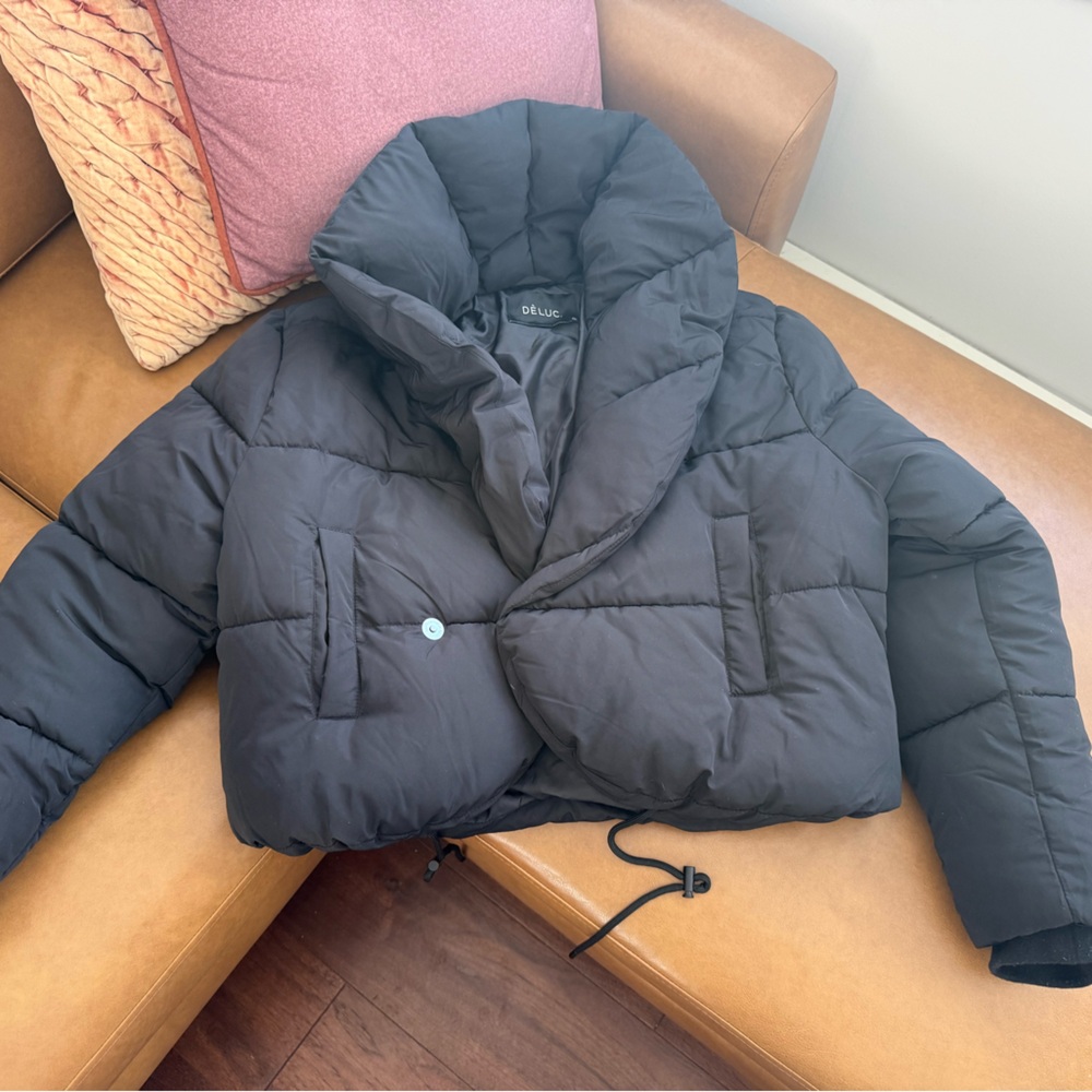 Deluc Puffer